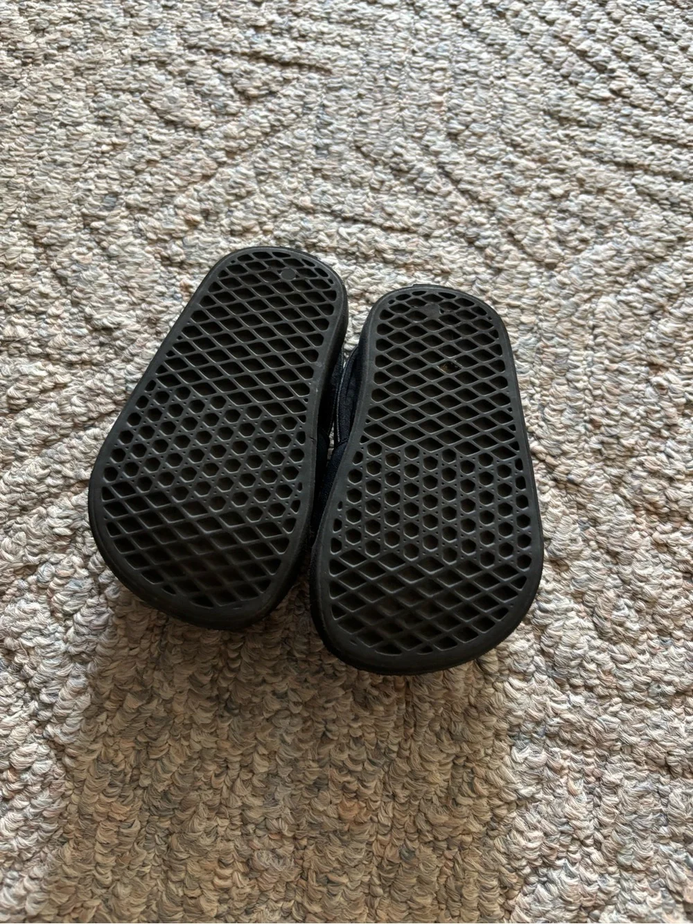 Vans Kids Slide Sandals